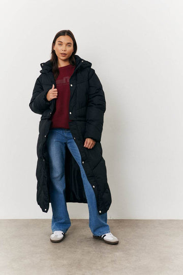 5 in 1 Multiway Puffer